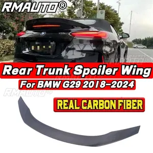 Aileron arrière de coffre pour BMW Z4 G29 Coupé 2 portes 2018 2019 2020 2021 2022 2023 2024 - Kit carrosserie - Product Image 1