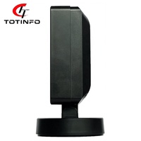 Escáner TOTINFO GS1 de Lectura Rápida, Detección Automática, Manos Libres, 2D, USB/COM, CMOS, 120 fps, Resolución 640x480, Certificado CE, 2 Años de Garantía