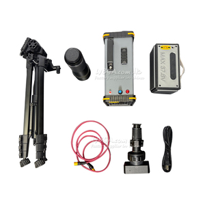 Kit Láser BWT de 500W con Enfoque Manual Personalizado, Control Remoto e Ignición Remota de 85 Metros para Eliminar Nidos de Avispones - Product Image 5