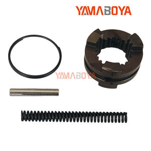 Kit d'engrenages d'embrayage Yamaboya 682-45631-00 pour moteur hors-bord Yamaha 9.9 15Hp, pièce de rechange - Product Image 3