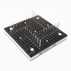 Houkem-21616-bsg Ma Trận Điểm 16X16 Màu Xanh Lá Cây 40Mm Ma Trận Điểm 16*16 Led - Product Image 5