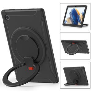 Custodia Protettiva Integrale Resistente per <span class=keywords><strong>Samsung</strong></span> Galaxy <span class=keywords><strong>Tab</strong></span> A8 10.5 (2022) con Protezione Schermo Integrata - Product Image 6