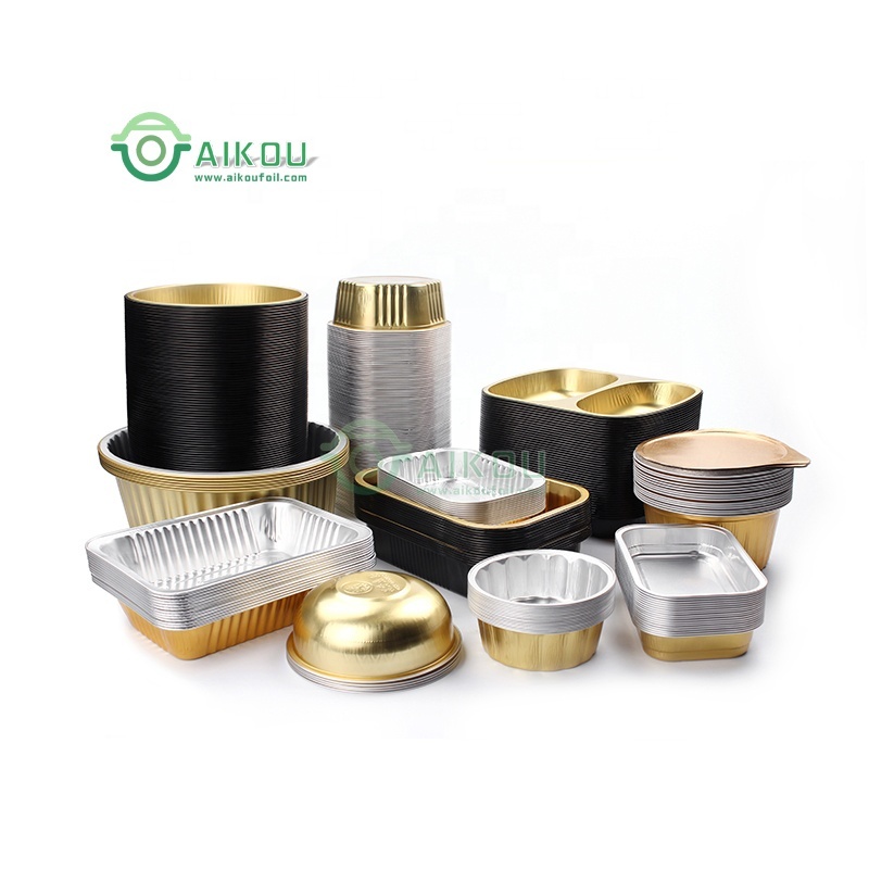Disposable Catering Food Hot Pot Container