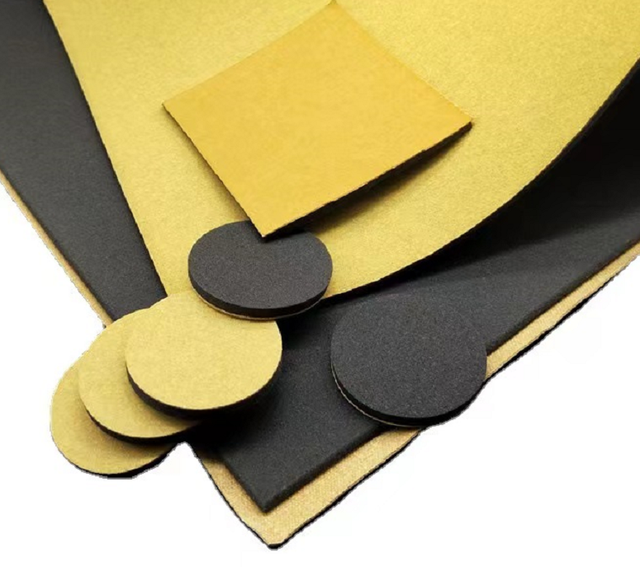 Good Quality Stamp Foam Pad Refill Ink Pad for Self Inking Stamp for Trodat 5.2mm