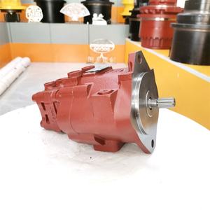 IHI18 NX T <b>Hydraulic</b> <b>Pump</b> for IHI Excavator Spare Parts PVD-00B-16P-6AG3 Axial Piston <b>Pump</b> - Product Image 4