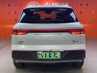 Vente directe usine Chine Véhicule à énergie nouvelle BYD Song Plus 2023 2024 Voiture d'occasion en stock