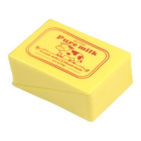 Balle anti-stress souple en mousse PU en forme de bâton, jouet à presser personnalisable pour enfants de 5 à 7 ans