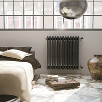 Radiateur électrique en acier personnalisable, économie d'énergie, respectueux de l'environnement, mural, pour salle de bain, cuisine, appartement