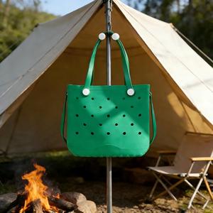 <span class=keywords><strong>Bolso</strong></span> de <span class=keywords><strong>Playa</strong></span> Eva Grande y Mediano para Mujer, Diseño de Alta Calidad, 1250g, Resistente al Agua, Verano - Product Image 4