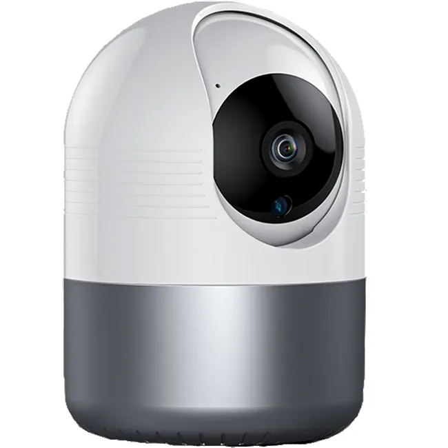 Video Babyfoon 2.4G Draadloze Met Inches Lcd 2 Way Audio Talk Nachtzicht Surveillance Security Camera Babysitter