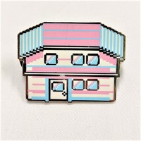 Fabricant d'épingles en métal sans quantité minimale de commande Conception de caractères personnalisés Épingles en émail dur personnalisées Épingles en émail souple avec carte de support