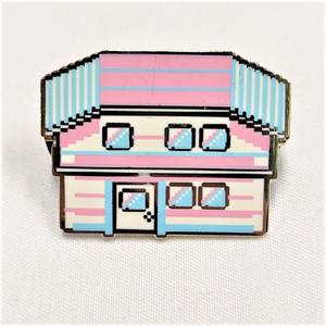 Üretici Metal pimler hiçbir adedi kişiselleştirilmiş karakter tasarımı destek kartı ile özelleştirilmiş sert emaye pimleri yumuşak emaye pimleri - Product Image 6