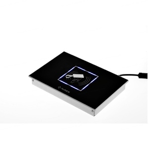 Lector de Tarjetas Inteligentes de Escritorio Vanch de Alto Rendimiento, Pasivo, de 1 Metro, Lector de Tarjetas UHF RFID para Etiquetas - Product Image 1