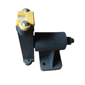 Cast Iron <b>Elevator</b> Guide Shoes 200/220/190mm For 10/16mm Rails Construction <b>Elevator</b> <b>Parts</b> OX-T26 - Product Image 4