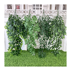 Cây Nhân Tạo Cho Đám Cưới Trang Trí Bên Nhà Mô Phỏng Hoa Với Giá Cả Thuận Lợi - Product Image 1