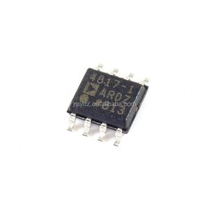 ADA4817-1ARDZ SOP-8 Circuito Integrado de Amplificador Operacional 4817-1 - Product Image 4
