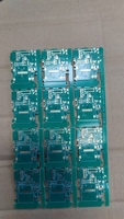 Solución Integral de Diseño y Desarrollo de PCB y PCBA para Electrónica de Consumo, Prototipos, Montaje SMT, Chipset, Conversión de Datos