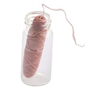 Filo Interdentale Ecologico Naturale Prodotto da Produttori OEM Cinesi - Product Image 4
