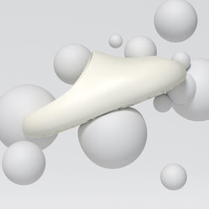 Femmes été nouveau Simple pour <span class=keywords><strong>Mango</strong></span> intérieur maison pour pantoufles respirant Eva <span class=keywords><strong>sandales</strong></span> avec fond souple et plate-forme doublure en maille - Product Image 2