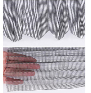 Chất Lượng Cao Sợi Thủy Tinh Muỗi Côn Trùng Net CuộN Bug Door Màn Hình - Product Image 6