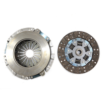 Kit Kopling untuk ISUZU Cakram dan Plat Kopling 4JA1 8-94259-132-1 8-97070-657-0 8-94159-975-0 8-94176-184-0