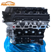 Vente flash, bon prix, moteur 2TR 2TR-FE pour Toyota Tacoma Land Cruiser Hilux 4Runner DOHC 16V 2.7L