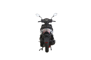 Lightning <span class=keywords><strong>125CC</strong></span> moto scooter à essence nouveau design de haute qualité fabriqué en Chine Turquie moteur CEE - Product Image 2