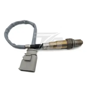 TB кислородный лямбда-датчик для VW Jetta Beetle oem 06K906262H 06K906262AG датчик соотношения воздушного топлива