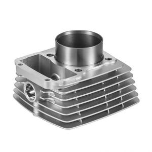 Chính xác Die Cast đầu xi lanh cho động cơ xe máy Phụ kiện xe máy & phụ tùng - Product Image 6