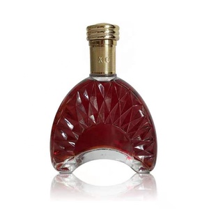 Botellas de vino de lujo, calcomanías de lujo con tapa de corcho, Arco Iris, forma de puente, brandy, gran oferta, nuevos productos - Product Image 6