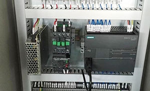 내구성과 낮은 가격 고속 케이스 <span class=keywords><strong>Erector</strong></span> SIEMENS 제어 시스템 2 년 보증 - Product Image 3