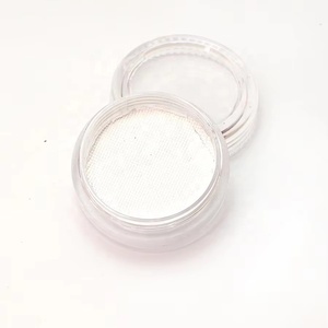 Profesional 3G a base de agua conjunto maleta máscara bruja pintura facial pintura - Product Image 4