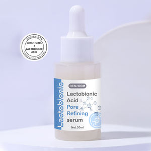 Organic Astaxanthin & Collagen PDRN Liquid Face <b>Cream</b> with Moisturizing Brightening & Firming Benefits for Women - Product Image 2