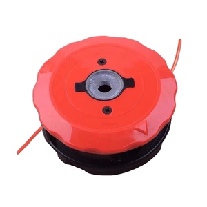 Testa universale <span class=keywords><strong>per</strong></span> sarchiatrice in Nylon <span class=keywords><strong>per</strong></span> <span class=keywords><strong>tagliaerba</strong></span> accessori <span class=keywords><strong>per</strong></span> utensili elettrici - Product Image 5