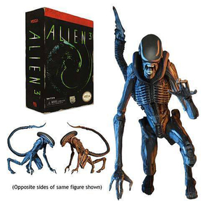 Figura <span class=keywords><strong>de</strong></span> Acción <span class=keywords><strong>de</strong></span> Alien <span class=keywords><strong>Perro</strong></span> <span class=keywords><strong>de</strong></span> NECA, Modelo Coleccionable <span class=keywords><strong>de</strong></span> Juguete <span class=keywords><strong>de</strong></span> 17 cm - Product Image 2