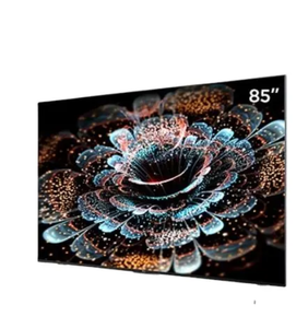 Ultra-thin 65 Inch QLED Smart <b>TV</b> 4K HDR USB Android 14 System Customizable Logo. Shipped Same Day. 3-year Warranty 65 Inch Smart - Product Image 1