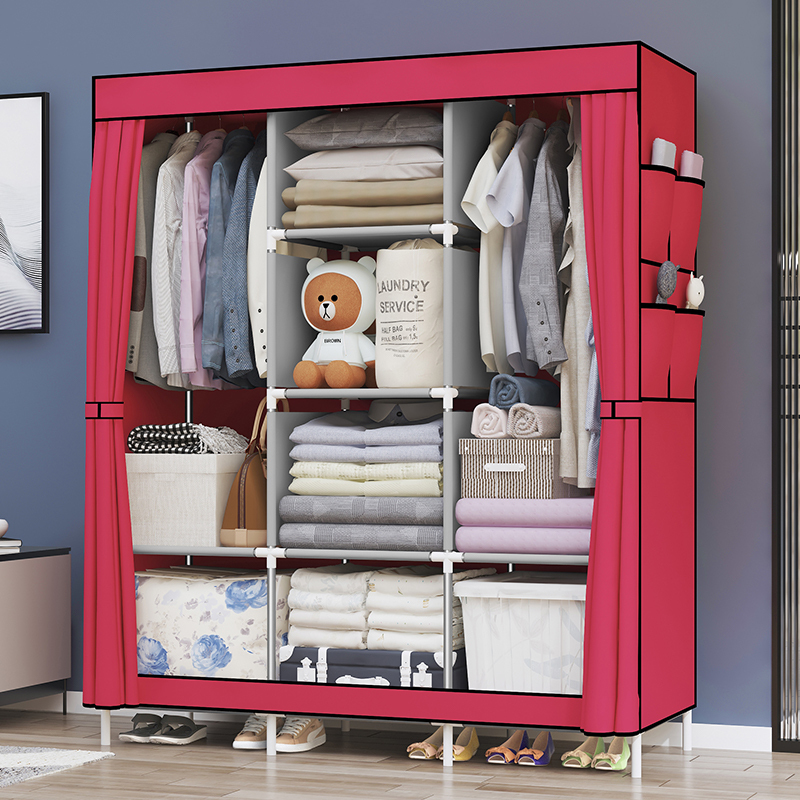 WWCW-130 red color