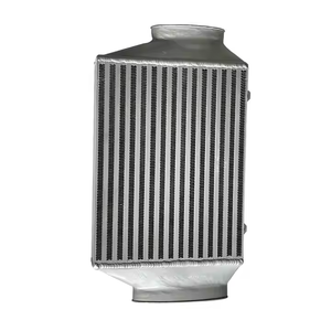 Mini Cooper S R53 R50 R52 2002 2006 Nhôm <span class=keywords><strong>Intercooler</strong></span> 62Mm Hoàn Hảo Phù Hợp Cho 2004 Và 2005 Mô hình - Product Image 3