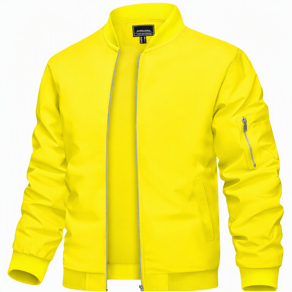 Jaune