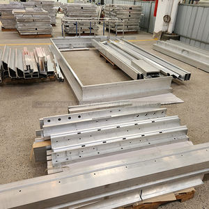 Estructura <span class=keywords><strong>de</strong></span> Escenario Personalizada <span class=keywords><strong>de</strong></span> Fábrica, <span class=keywords><strong>Perfil</strong></span> <span class=keywords><strong>de</strong></span> <span class=keywords><strong>Aluminio</strong></span> Extruido <span class=keywords><strong>de</strong></span> Alta Resistencia para Iluminación <span class=keywords><strong>de</strong></span> Escenarios <span class=keywords><strong>de</strong></span> Eventos y Estructuras <span class=keywords><strong>de</strong></span> Exhibición - Product Image 6