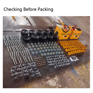 Peralatan Penanganan Plat Logam Otomatis Vacuum Lift yang Laris Manis, Pengangkat Papan Vakum dengan Vacuum Lifter untuk Plat Logam - Product Image 3