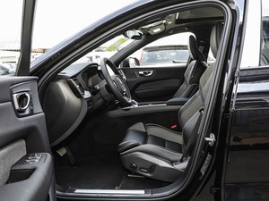Vo-lvo XC60 <span class=keywords><strong>Hybride</strong></span> Rechargeable d'Occasion/Neuf Modèle 2026 Longue Portée Transmission Intégrale Véhicule Électrique à Énergie Nouvelle Marque Chinoise - Product Image 5