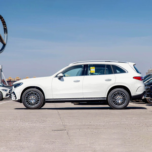 Venta Especial <span class=keywords><strong>Mercedes</strong></span>-Benz GLC 2025 SUV, Vehículos Usados de Primera Calidad con Envío Internacional Estándar de Exportación - Product Image 4