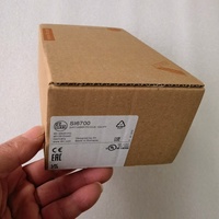 Moniteur de débit IFM SI5000 SI6700, transmetteur de débit SI5004