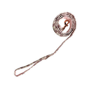 Özel Logo hiçbir çekme köpek koşum seti lüks seks kadınlar ile köpek evcil hayvan koşumu - Product Image 4