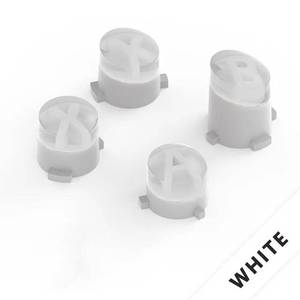 Thay thế một B x Y pha lê Key Mod Kit cho xboxes một Slim điều khiển <span class=keywords><strong>abxy</strong></span> nút sửa chữa thiết lập - Product Image 5