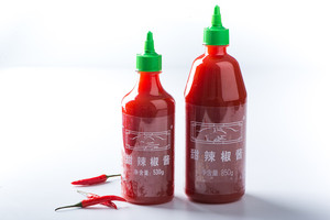 2019 Popular alta calidad precio razonable salsa de ajo Chile dulce - Product Image 5