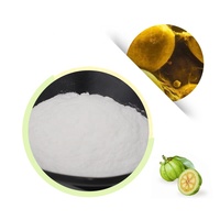 Usine Bon Prix Garcinia Cambogia Capsules Matières Premières Cambogia Garcinia Extrait Vegan Cambogia Garcinia Poudre Adulte
