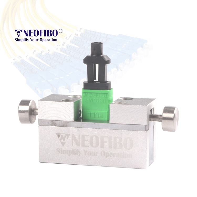 MPO Housing Removal Tool - Optical Fiber Connector Disassembly Tool for ...