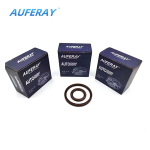 Pièces de voiture, kit complet de joints de révision du moteur pour la famille de moteurs GM LFF, code 244101888, nouvelle pièce de rechange de remplacement - Product Image 3
